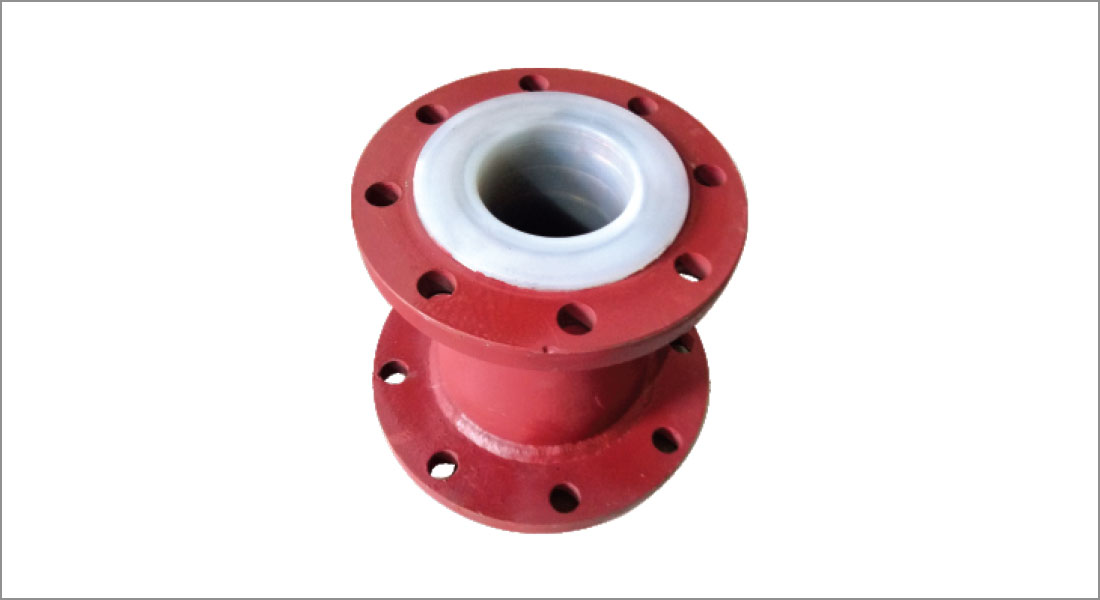 FEP Lined Reducers